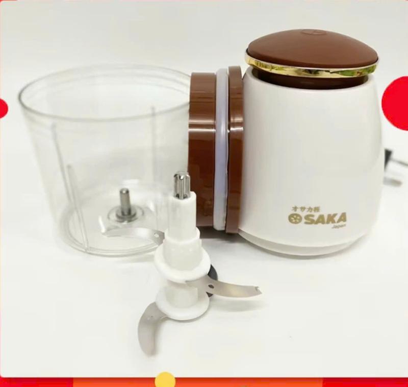  Linh kiện máy xay Osaka  Máy xay loại 1  