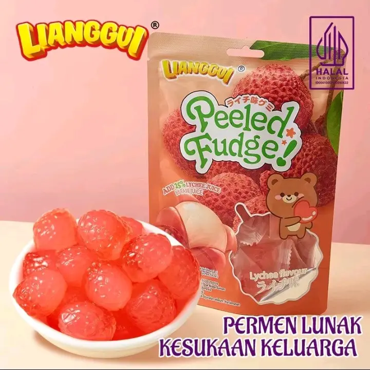 PERMEN KUPAS LUNAK HALAL VIRAL 3