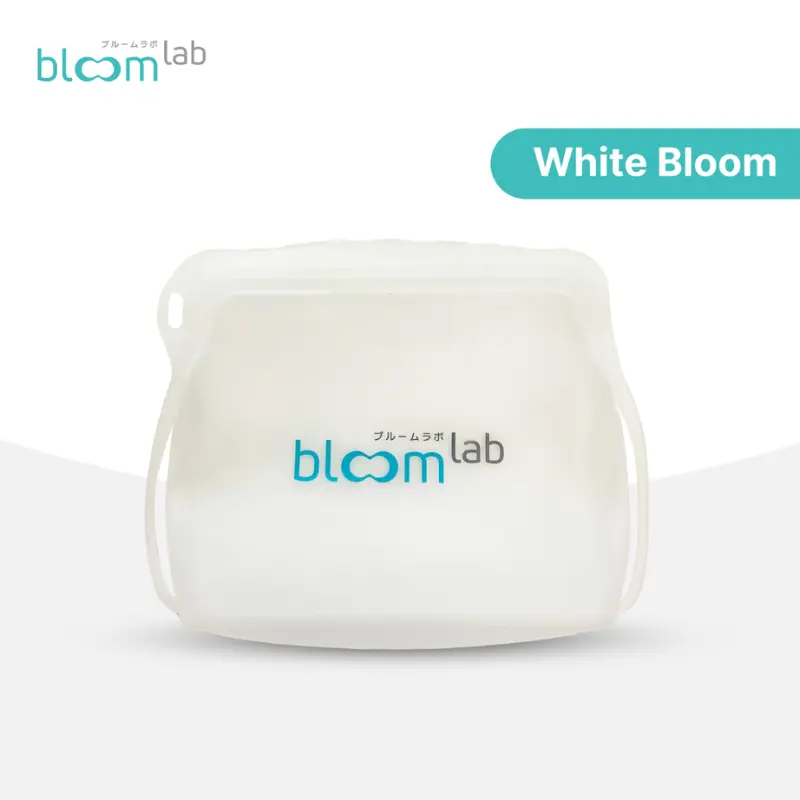 BloomLab Paket MetaBloom 3 Box (48 Sachet) Minuman Fiber Tinggi Serat Rasa Jeruk Citrus Free Pouch 6