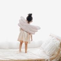 Gambar Lettering and Life Fairy Wings sayap peri anak sayap mainan - Wings - Latte  dari Lettering and Life Kota Semarang 2 Tokopedia