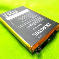 Gambar Baterai Hape Oukitel K10 New Original 100% 11000mAh dari CNC phoneshop Kota Administrasi Jakarta Pusat 4 Tokopedia