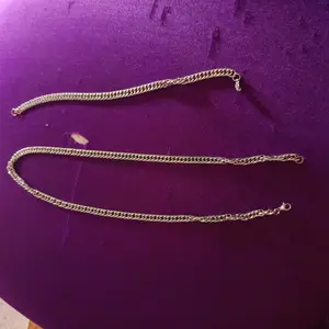 SATU SET KALUNG DAN GELANG RANTAI TITANIUM PRIA DAN WANITA ANTIKARAT DAN ANTI PUDAR harian zircontitanium