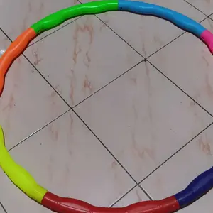 Hula Hoop Anak dan Dewasa Outdoor