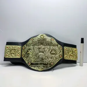 aksesoris props cosplay wrestling wwe belt sabuk smack down wwe figure champ Skala 1:1 Bisa dipakai Cocok untuk cosplay  CWKeppJHDS  #wwe #smackdown #diorama #itoys #vanmarvel #baltos #baltoys #mainan #tokofigure #tokoactionfigure #mainanbandung #toyscoll
