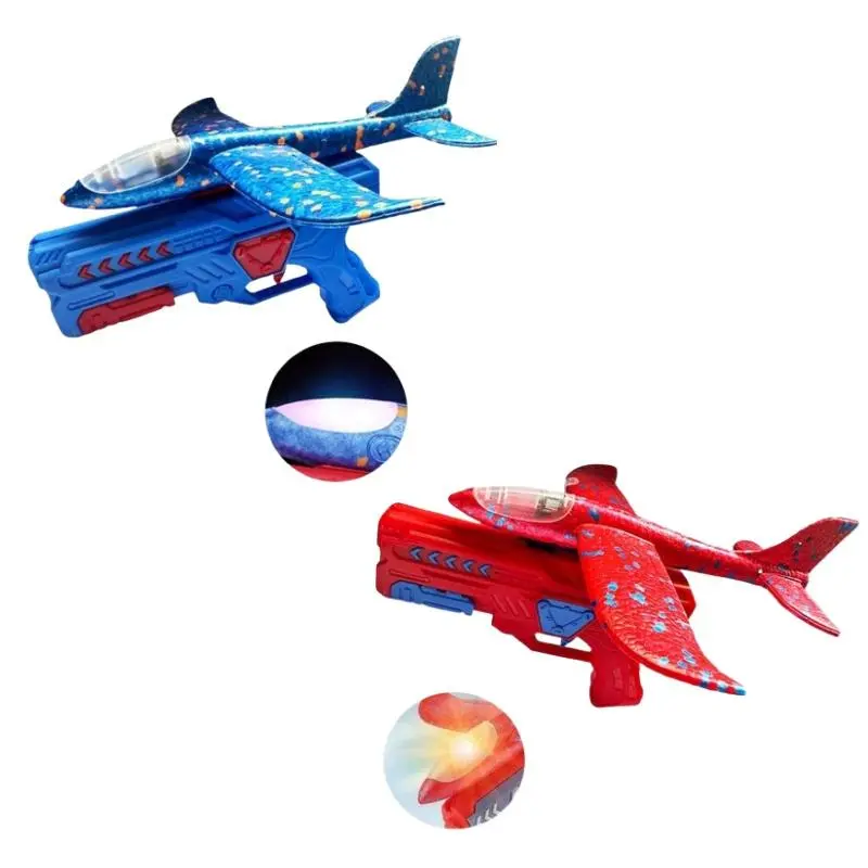 red with light+blue with light