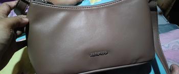 Product Review of Sophie Martin Tas Selempang Wanita Orlana Bag from L**9 0