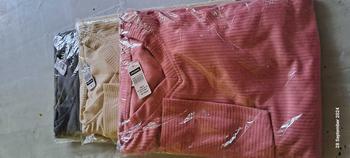Product Review of SETELAN KNIT HARGA SATUAN Model STANDAR SAMA PANJANG BUKAN PINGUIN from u**7 1