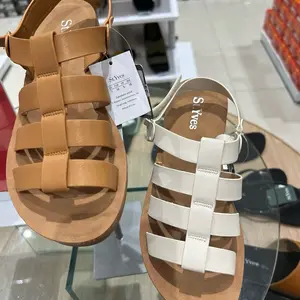 Sandal wanita st.yves fq58  size 36-41