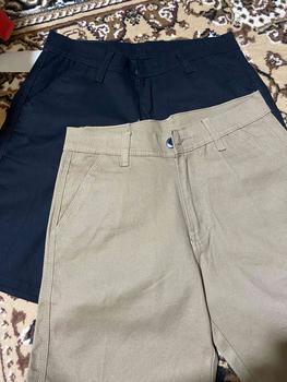 Product Review of Celana Chinos Short Pants Pendek Distro Celana Chino Cino Pendek Pria Kasual from ･**･ 0