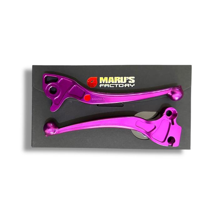 Gambar Marus Brake Lever Handle Rem Vespa Sprint Vespa Sprint Primavera S LXV - Red dari Legend Motor Shop Id Kab. Bekasi 5 Tokopedia