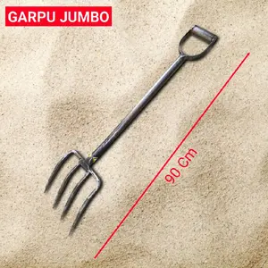 Garpu Jumbo Super Joss Berkualitas