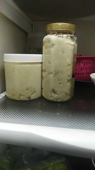 Product Review of 1kg Tempoyak Palembang 100  persen Asli Durian from r**2 0
