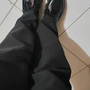 DIATA Rachel Rose Sepatu Docmart Wanita Sneakers Wanita Boots Gaya Korea