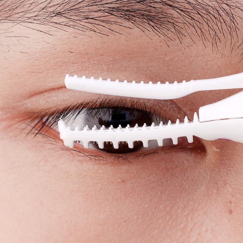 NIUMO  Electric Heated Eyelash Curler Long-lasting Shaping Quick Heating Natural Eyelash Curler 3 Gears Intelligent Temperature USB Charging Wireless