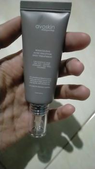 Product Review of Toner Avoskin Miraculous Refining 100ml-AHA BHA PHA-Eksfoliasi Kulit from A**1 3