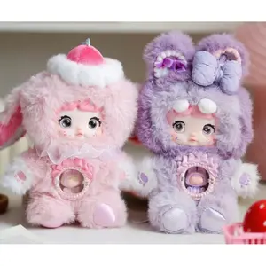 Nommi V7 A Bite Of Sweetheart Series Plush Blind Box