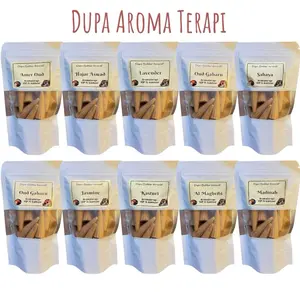 Bukhur kerucut AROMATIC PENGHARUM RUANGAN PEMBASMI NYAMUK WANGIAN ARAB WEWANGIAN AROMATERAPI Pewangi