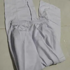 Celana Baggy Sweatpants Jogger Highwaist Korean Style Training Pria dan Wanita Casual sport