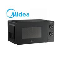 Gambar MIDEA Microwave Oven MMO20PZA-MMPFBK  Inverter Quattro: Hemat Listrik & Suara Senyap  Even Defrosting dari Indah Home Shop Kota Administrasi Jakarta Selatan 5 Tokopedia