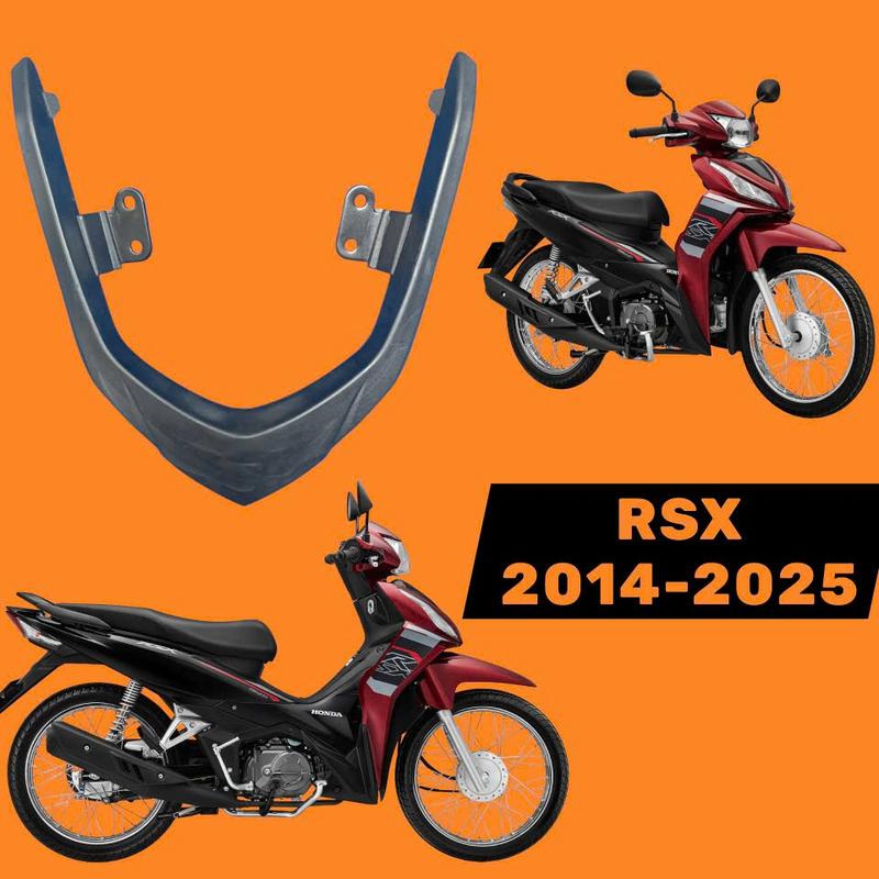  cảng sau xe wave rsx 110 fi đời 2014-2025 đồ lô pát 4ly,tay nắm sau rsx fi tay xách sau rsx 110,quai yên sau rsx 