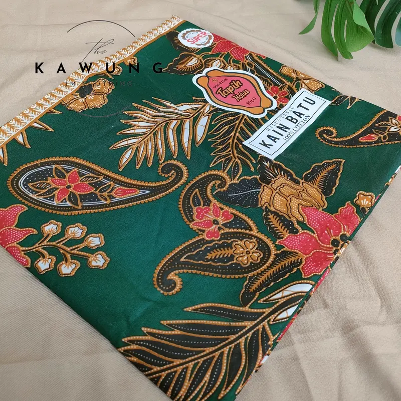 Kain Tapih Panjang | Kain Jarik Batik Panjang Ibu Melahirkan | Tapih Halus |Kain Panjang Jarik Batik 0