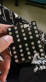 Product Review of Stoplamp Running Beat FI 2014-2016 - 10 mode (manual/otomatis) PNP from r**e 0