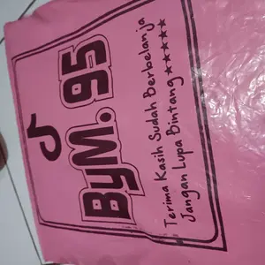 Gamis coconichi terbaru (Bym.95)