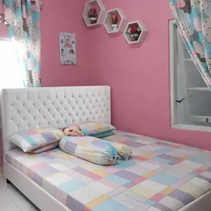 BISA COD - DIVAN IMPRESIVE TEMPAT TIDUR SANDARAN MODERN MINIMALIS Dipan