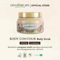 Gambar Dewi Sri Spa Body Contour Body Scrub - 150 gr dari Martha Tilaar Shop_NEW Kota Administrasi Jakarta Timur 3 Tokopedia