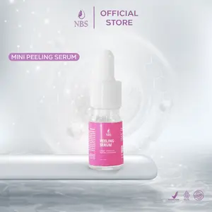 NBS Mini Peeling Serum by NBS