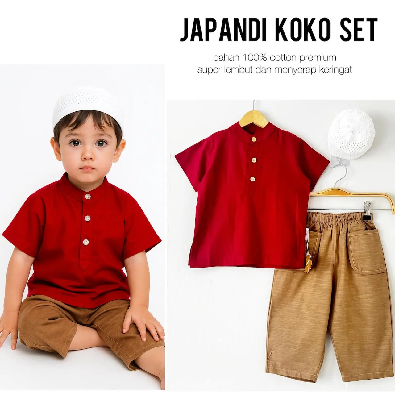 Kafa+eln redbrwn 2-3