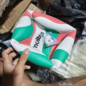 Bola Voli Molten 4200 V5M FIBA Original 100% Thailand