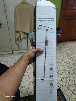 Product Review of [Local Seller] Aurora Spray Mop / Water Spray Mopping from j**i 0