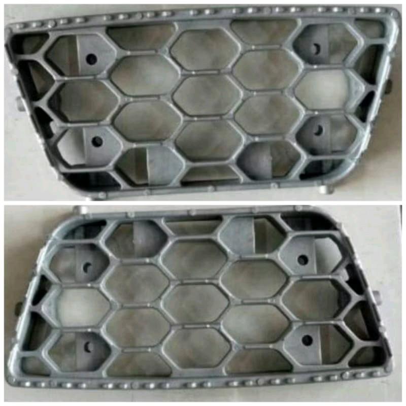 Pijakan Kaki / Plate Step Hino 500 New Gen HGP 51771-EW022 1