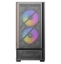 Gambar Antec P30 ARGB - Mid-Tower ATX Gaming Case - Metal Mesh Meets Premium Wood - Type-C 3.2 Gen 2 Ready / Casing PC Gaming dari STAR17 COM Kota Administrasi Jakarta Selatan 5 Tokopedia