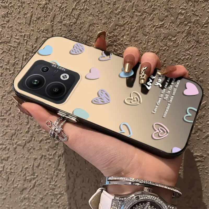 Casing Hp for OPPO Reno 8 PRO CPH2359 CPH2357 Casing ponsel baru Casing berkualitas tinggi Casing HP anti gores Casing buram Cangkang akrilik Tombol terpisah Casing hp pelajar wanita Casing HP kartun
