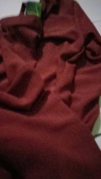 Product Review of Baju Atasan Wanita Terbaru lengan karet Crinkle airflo from E**g J**8 0
