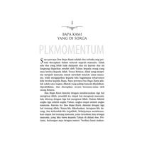 Gambar [PLK MOMENTUM] Doa Bapa Kami: Kerinduan dan Permohonan Orang Kudus - Stephen Tong (Hardcover) dari PLK MOMENTUM Kota Surabaya 3 Tokopedia