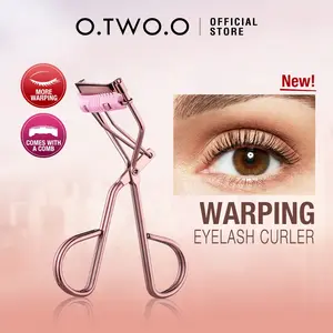 O.TWO.O Penjepit Bulu Mata Alat Rias Mata