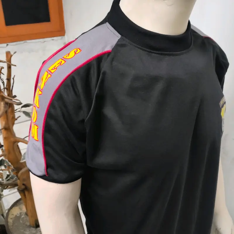 KAOS Regelan (Senkom) terbaru 1