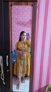 Product Review of DASTER 47 CHIBI LD 105 KENCANA UNGU LABEL BIRU Busui from N**i A**✨ 0