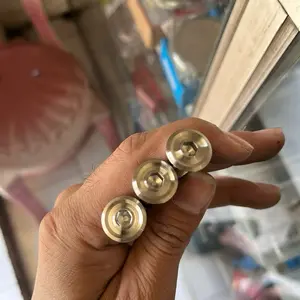 BAUT L SLIM STAINLESS T NINJA DAN RAISER STIR ANTI KARAT HARGA PER BIJI