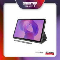 Gambar [ PROMO ] Lenovo Idea Tab 11 8/256GB 8/128GB Dimensity 6300 11 inch 2.5K IPS 90Hz Dolby Atmos Luna Grey Polar Blue - 8/128GB, Blue dari Onestop Gaming Kota Administrasi Jakarta Pusat 4 Tokopedia