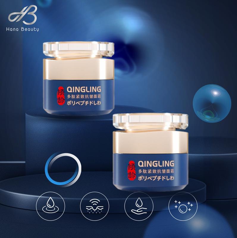 Qinglin Toothpaste Combo 2 Krim Qinglin, Krim peremajaan kulit dan penyingkiran - TikTok ...