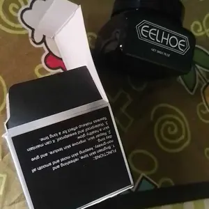 Krim concealer pelembab pria Whitening Plain Face Cream Menyegarkan