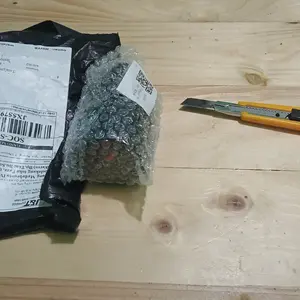 Baterai Lithium 12V 1300mAh untuk Mesin Bor Cas Cordless, Pengganti Baterai Obeng Listrik Tanpa Kabel