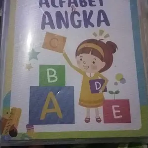 Buku CODING USIA 2 TAHUN WIPE CLEAN TULIS HAPUS ll Coding 2-5th ll Buku Edukasi Anak Paud Tk II buku edukasi anak II buku anak tk dan paud Books