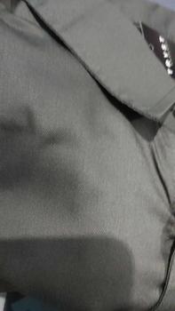 Product Review of Tryst - Helcurt Cotton Shirt | Kemeja Lengan Panjang | Katun Toyobo Premium | Kemeja Pria Slimfit Polos | Baju Kerja Formal | Atasan Cowok Dewasa | Casual Basic Lembut from H**🌷 2