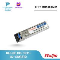 Gambar RUIJIE XG-SFP-LR-SM1310 SFP+ Transceiver dari Profesional Network Kota Administrasi Jakarta Pusat 1 Tokopedia