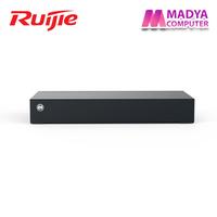 Gambar Ruijie RG-ES108GD 8-port Switch Non-PoE Unmanage 10/100/1000Mbps Steel Case dari Madya Computer Kab. Banyumas 4 Tokopedia